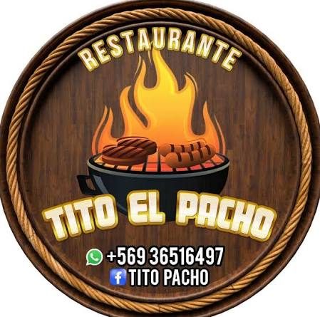 Tito el Pacho