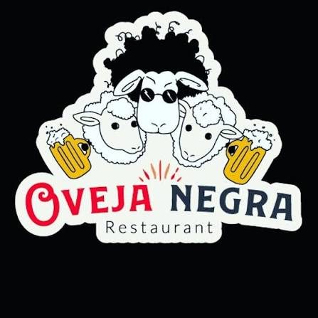 La Oveja Negra