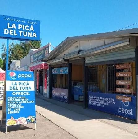 La Pica del Tuna
